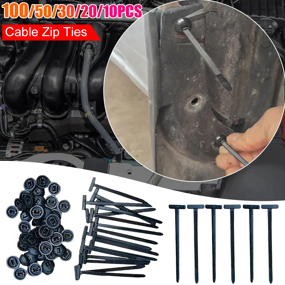 10/50/100PCS Self-L…