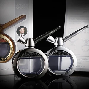 مجموعة كاملة من أنابيب المياه للتدخين ، الشيشة الصغيرة ، الشيشة المحمولة ، الشيشة الكاملة ، ملحق الشيشة أفضل 10 شيشة صغيرة محمولة مبيعا - رقم 3