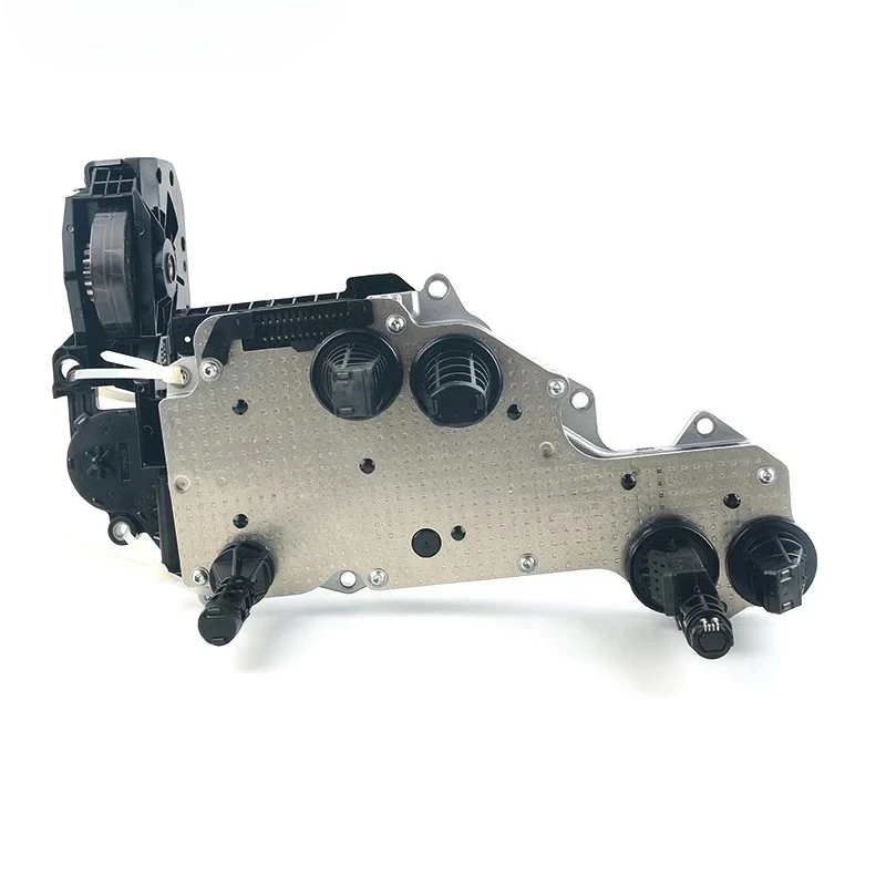 7M5R-14C247-FA 7M5R-14C247-AG DS7R-14C247-AD 6DCT450 MPS6 Power Shift TCU ECU Transmission Control Module Unit For Volvo C30 C70