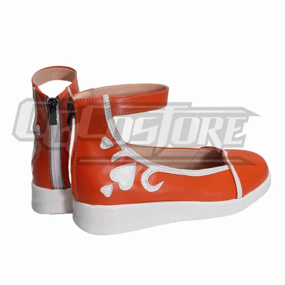 Agnes DigitalvUma Musume Pretty Derby-zapatos de Cosplay para hombre, disfraces de personajes de Anime Unisex, calzado ACS-6102