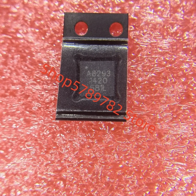 5pcs    A8293   A8293SESTR-T   QFN