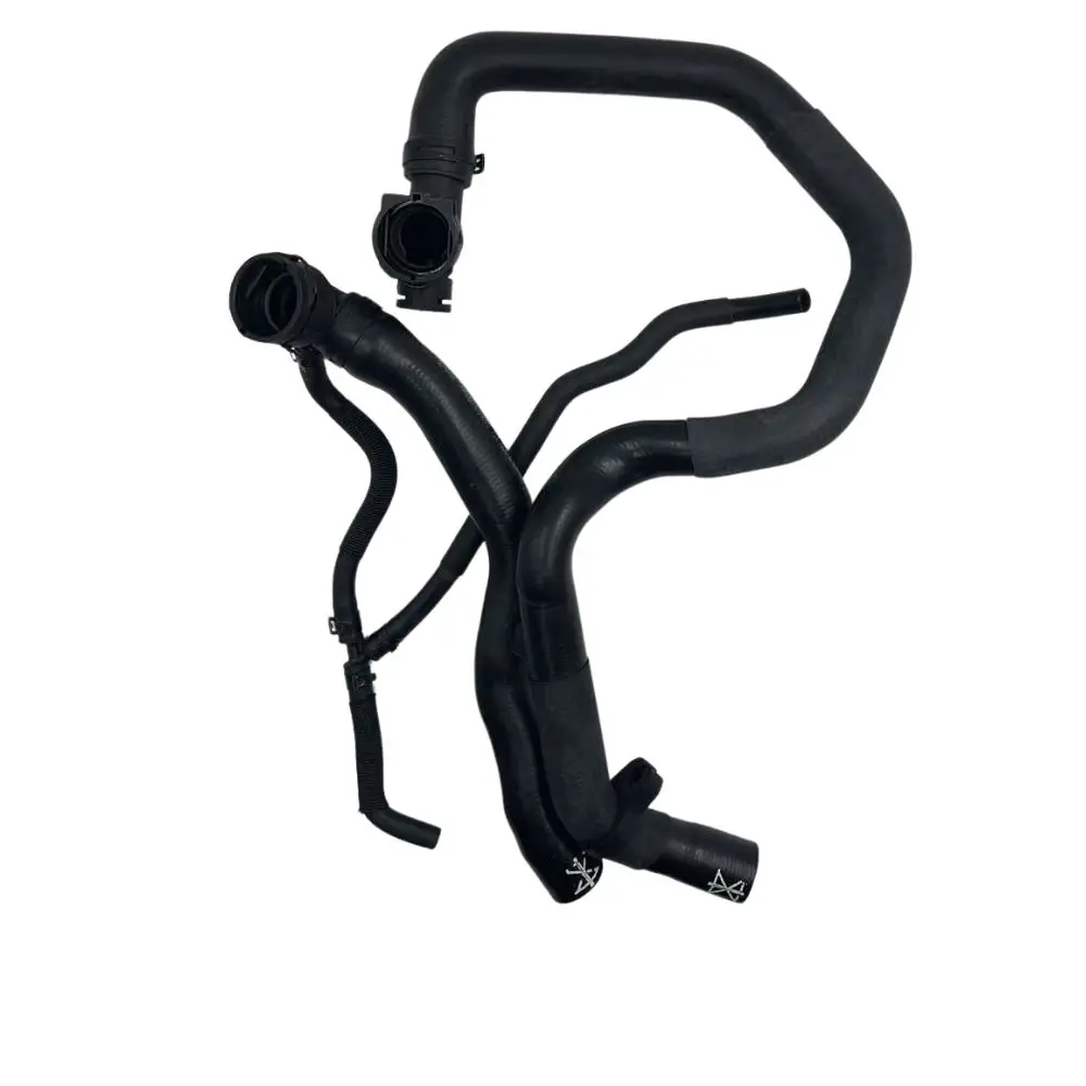 

Шланг охлаждающей жидкости ZOOMKEY для Audi A3 S3 Sportback 2017-2020, 5Q0121049AC, 2.0L