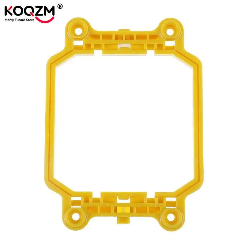 

1Pc CPU Mainboard Mount Heatsink Bracket For AM2 AM2+ AM3 AM3+