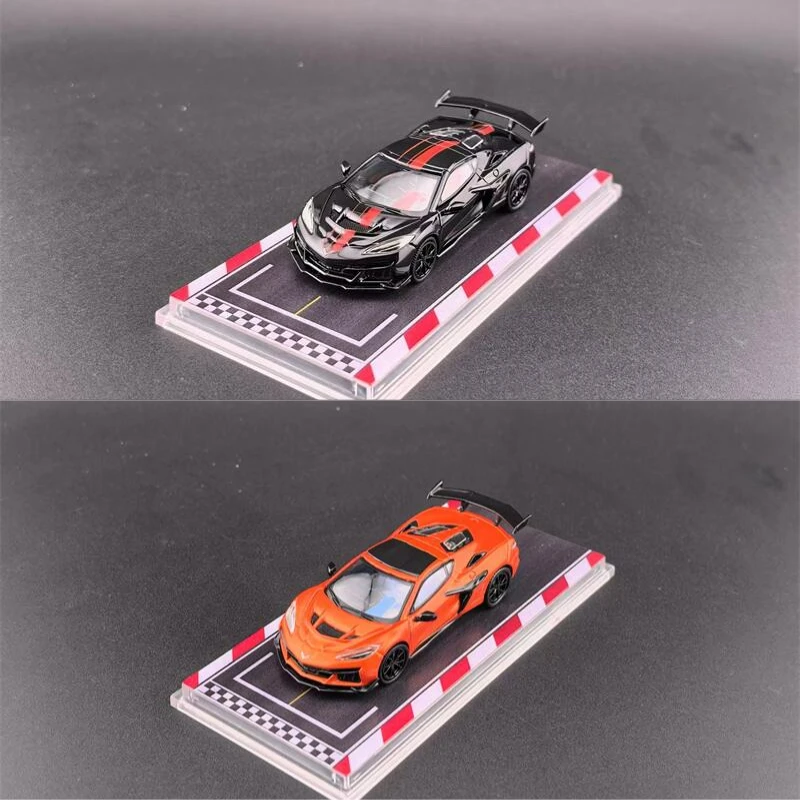 PreOrder** Fine works64 1:64 ** PreOrder** - AliExpress 26