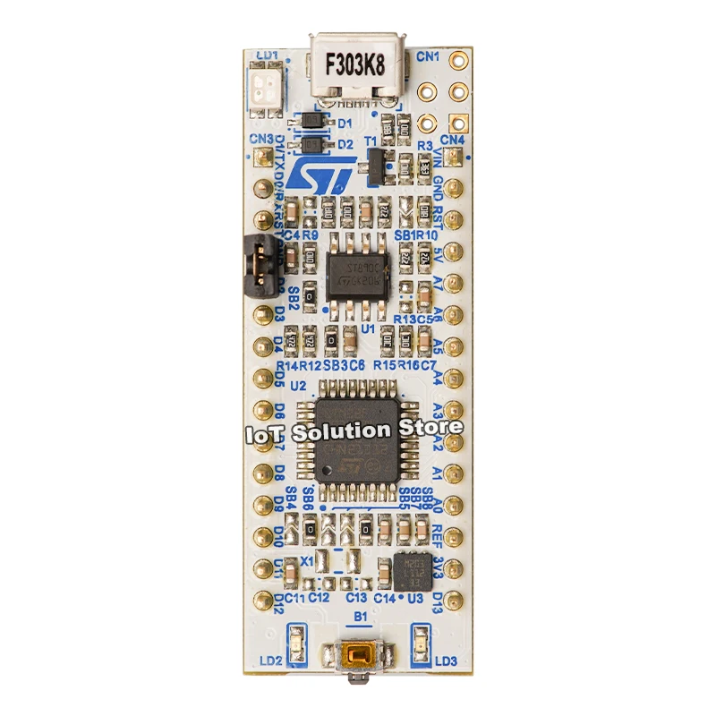 

NUCLEO-F303K8 Original New NUCLEO F303K8