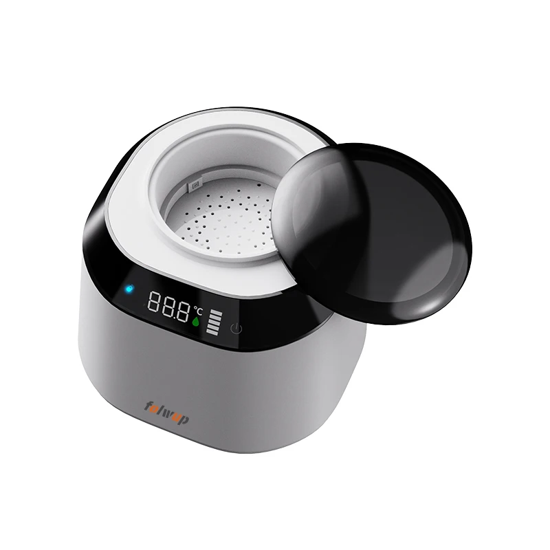 Professional-level Maintenance Smart Time Humidity Control UV Sterilization Vacuum Dehumidification Constant Mini Vacuum