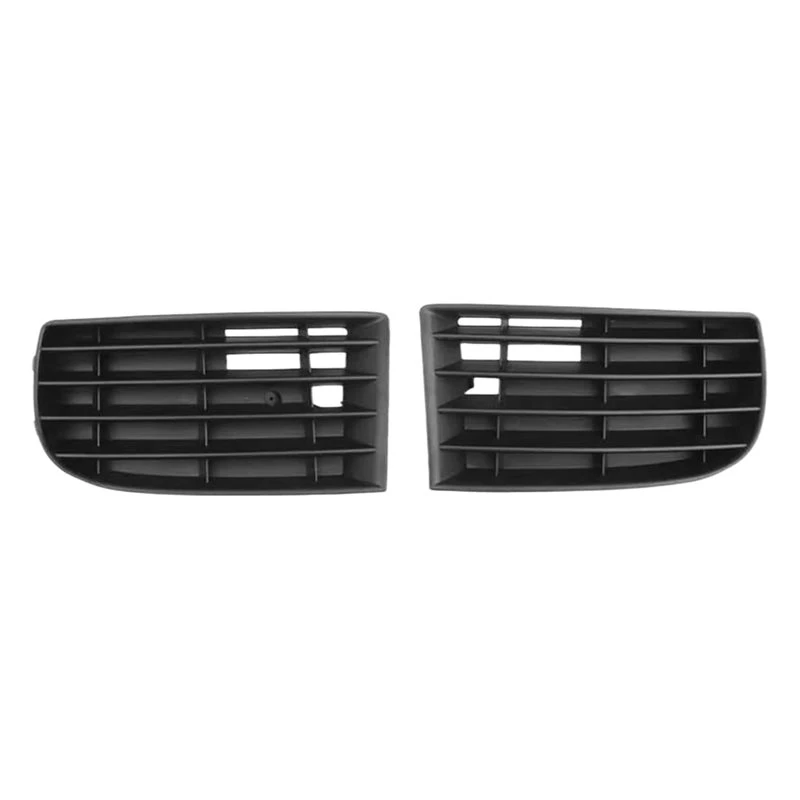 1Set Fog Light Frame 1K0853665/1K0853666 For VW Golf5/Jetta MK5 04-09-AS55