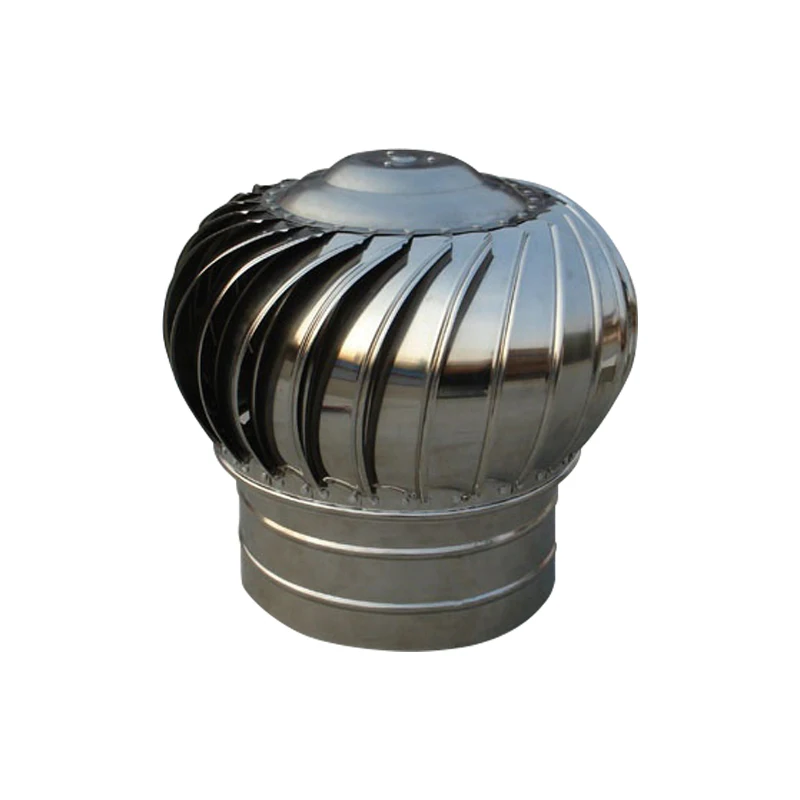 Warehouse greenhouse roof exhaust ventilation fan ball type ventilation exhaust fans without power