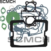 Juego completo de juntas para motocicleta, 253FMM Rebel CA250 CMX250 Vento Barracuda Tank Vision Baja Phoenix Jinlun Texan 250 FYM FY250