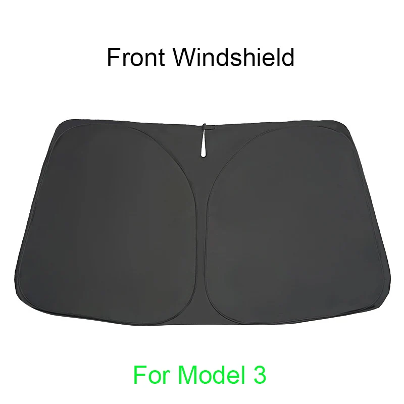 M3 Front windshield