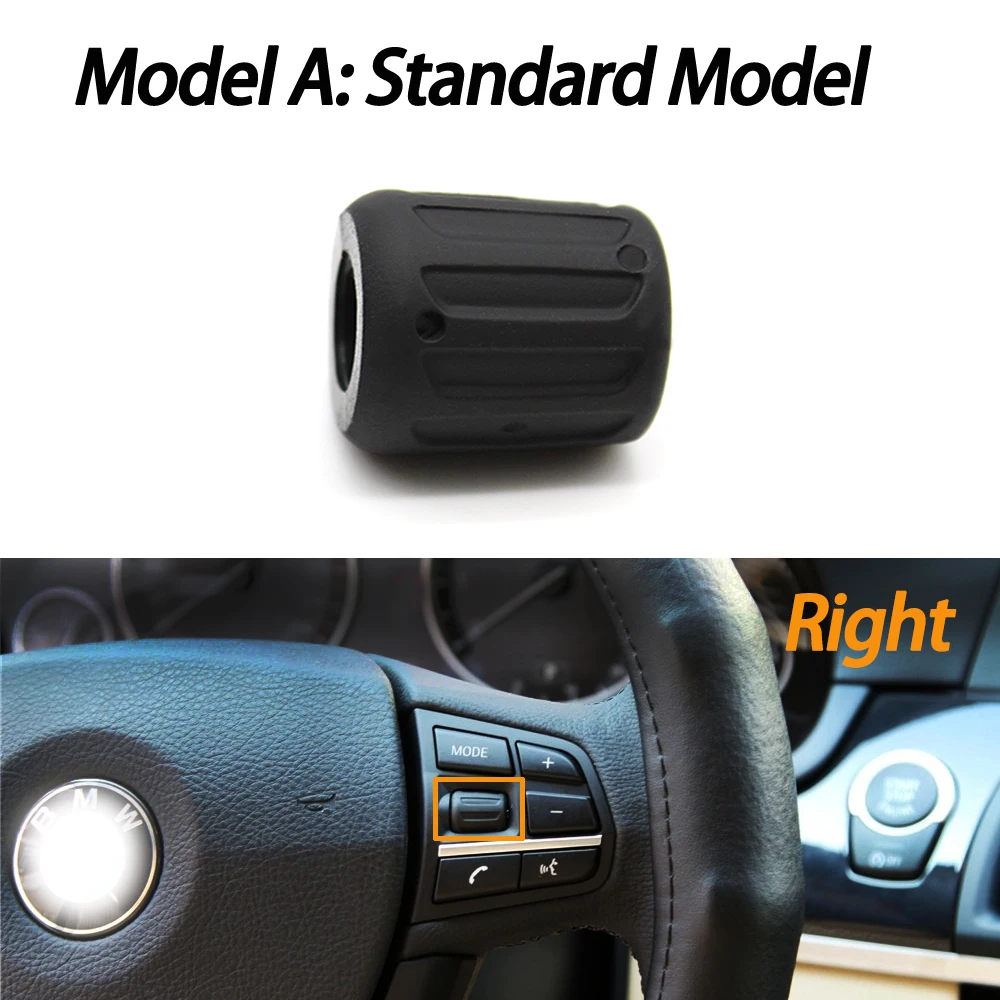 Auto Lenkrad Taste Control Knopf Schlüssel Für BMW 1 2 3 4 5 6 7 X3 X4 X5 X6 serie F20 F30 F36 F10 F11 F07 F12 F01 F02 F25 F15