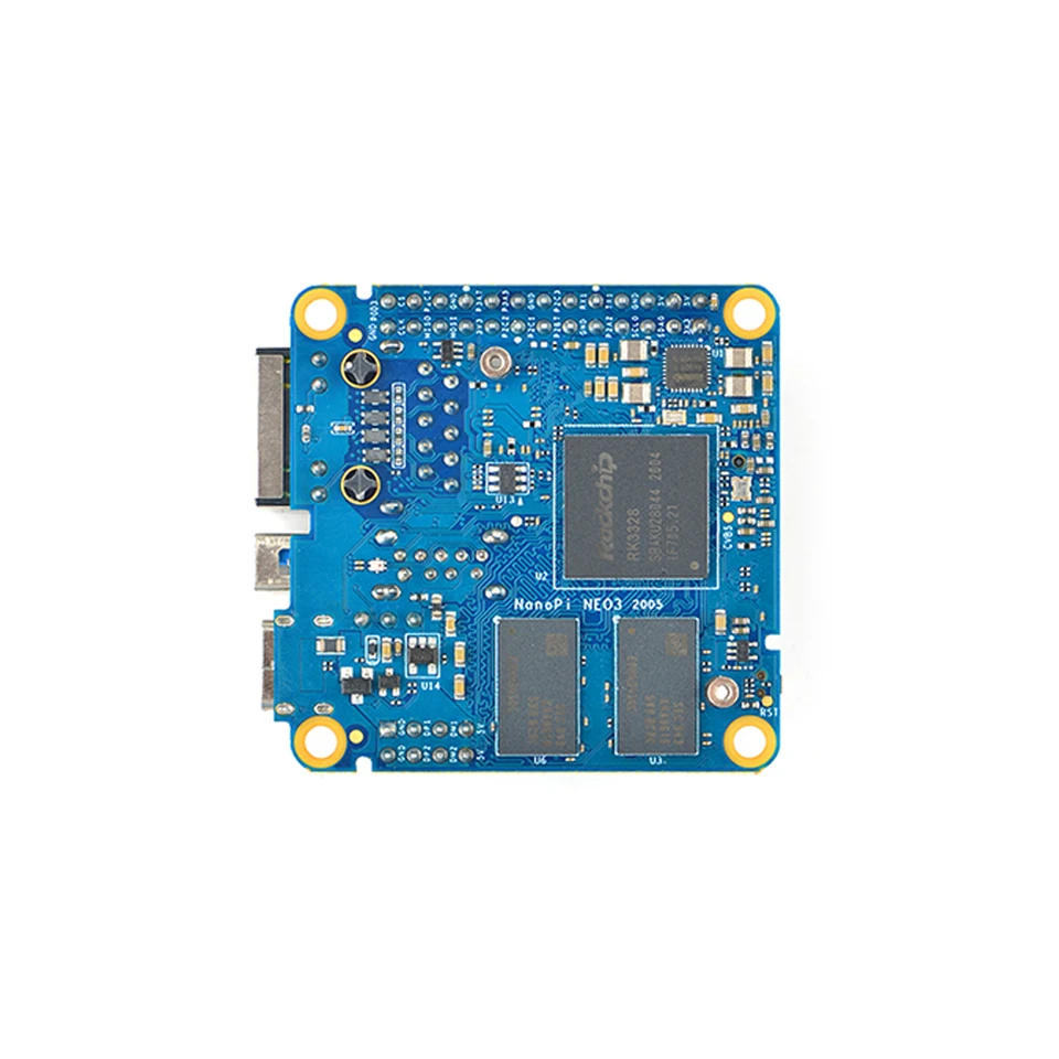NanoPi NEO3 LTS Development Board 1GB/2GB DDR4 RAM Rockchip RK3328