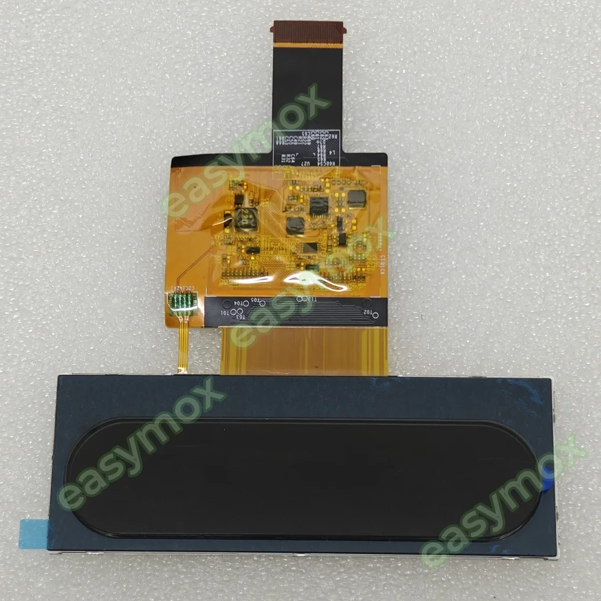 

OEM LCD Display For Harman Kardon CITATION 300 500 TM038XVHS01