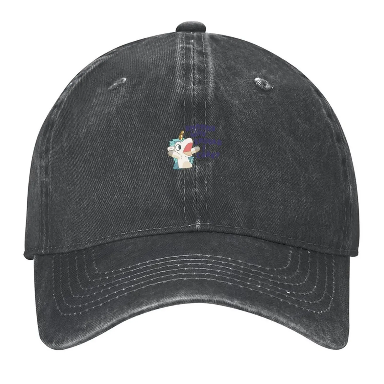 

Unicorse Baseball Cap designer cap luxury caps Icon Custom Cap Women's Beach Visor Men's