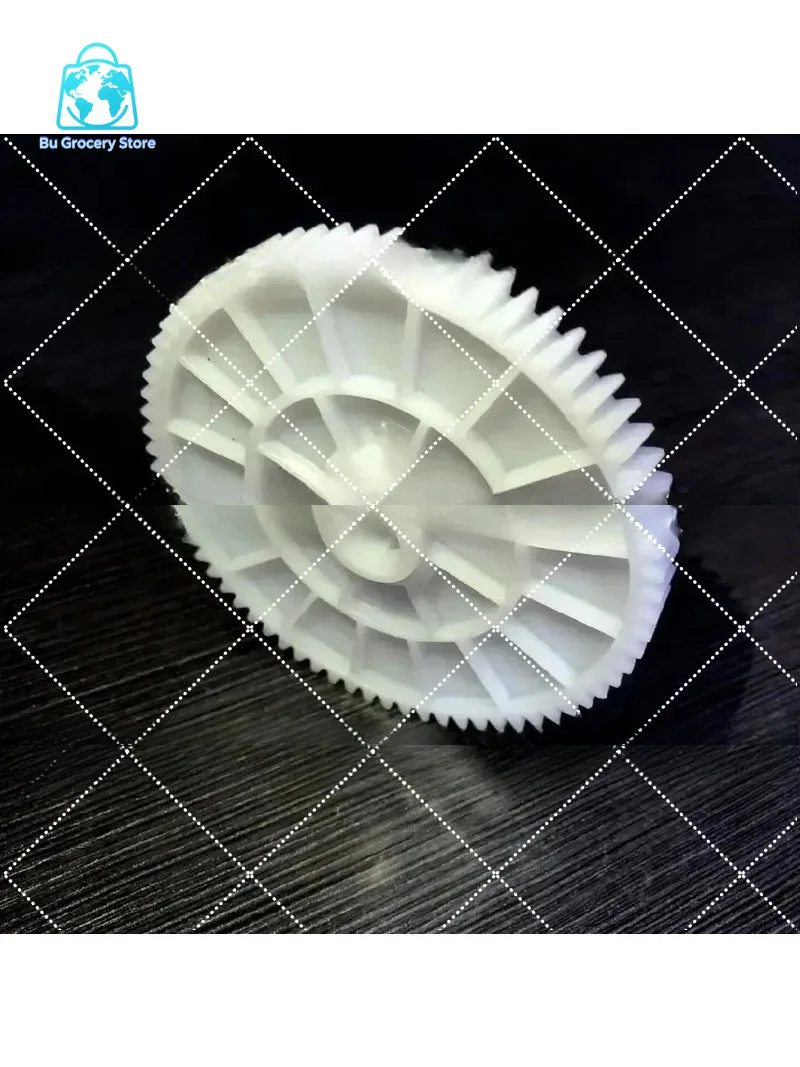 Foot Massage Equipment Spare Parts Large Gear And Gear Box Replacement Accessories