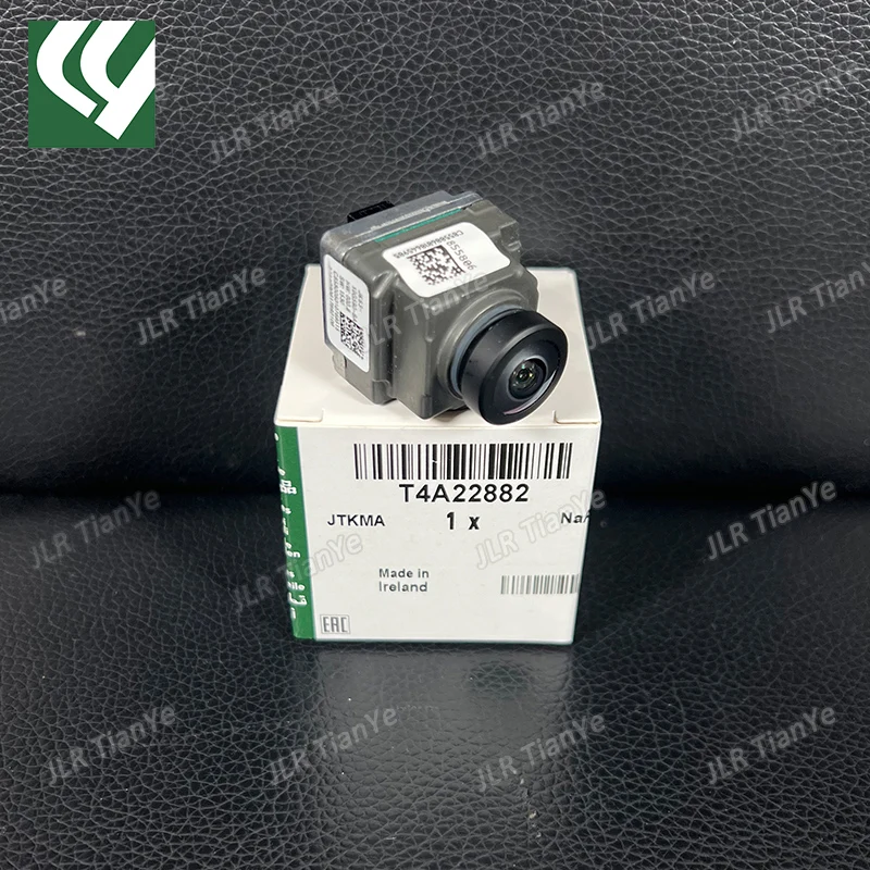 T4A22882 T4A26852 JK8319G590BA Rear Camera Suitable For Jaguar F-PACE