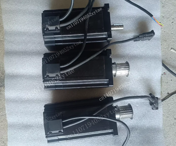 1pcs 86 Closed Loop Stepper Motor 86CME120, Tested OK
