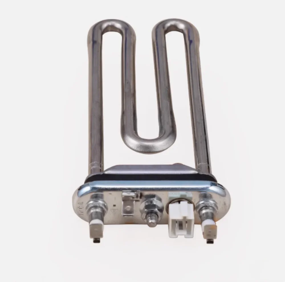 New for Haier Drum Washing Machine 1800W Electric Tube Heating Ribbon Temperature Sensor 0024000279 0024000279D