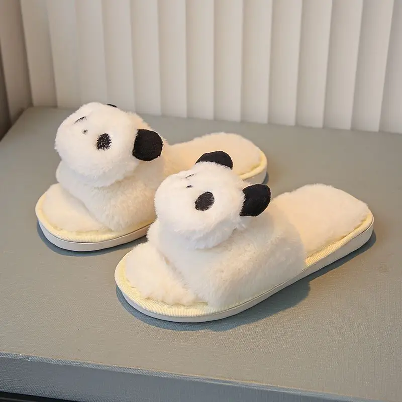 Sandal Anak Premium Ringan Motif Kartun, Sepatu Katun Anti Selip untuk Orang Tua dan Anak, Desain Baru untuk Penggunaan di Dalam Rumah, Produk Terlaris