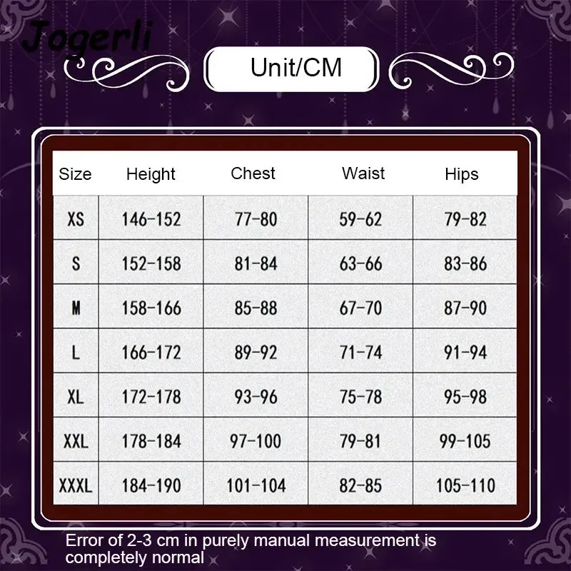 Jogerli Genshin Impact Tignari Костюмы для косплея Verdant Strider Персонаж Человек Ролевая игра Аниме Одежда Хэллоуин Костюм Парик Taila;k6