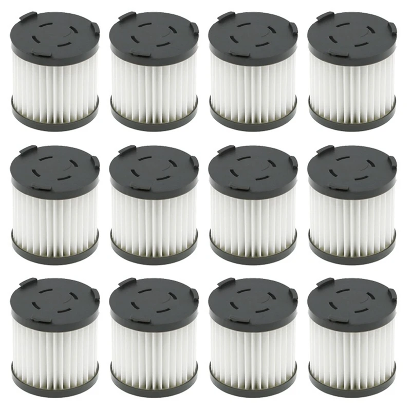 Accesorios para aspiradora de mano JIMMY, filtro HEPA Ultimate, JV51, JV53, JV71, JV83, CJ53, C53T, CP31, Cecotec, Conga, Rockstar, 500, 700, 1200