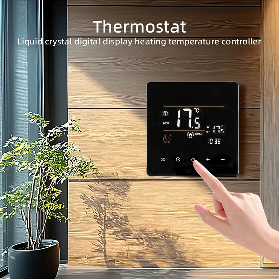 termostato-inteligente-para-calefaccion-por-suelo-radiante-con-control-tactil-wifi-tuya-k9-color-negro-para-calentamiento-de-agua-caldera-de-gas-calefaccion-electrica-por-suelo-radiante