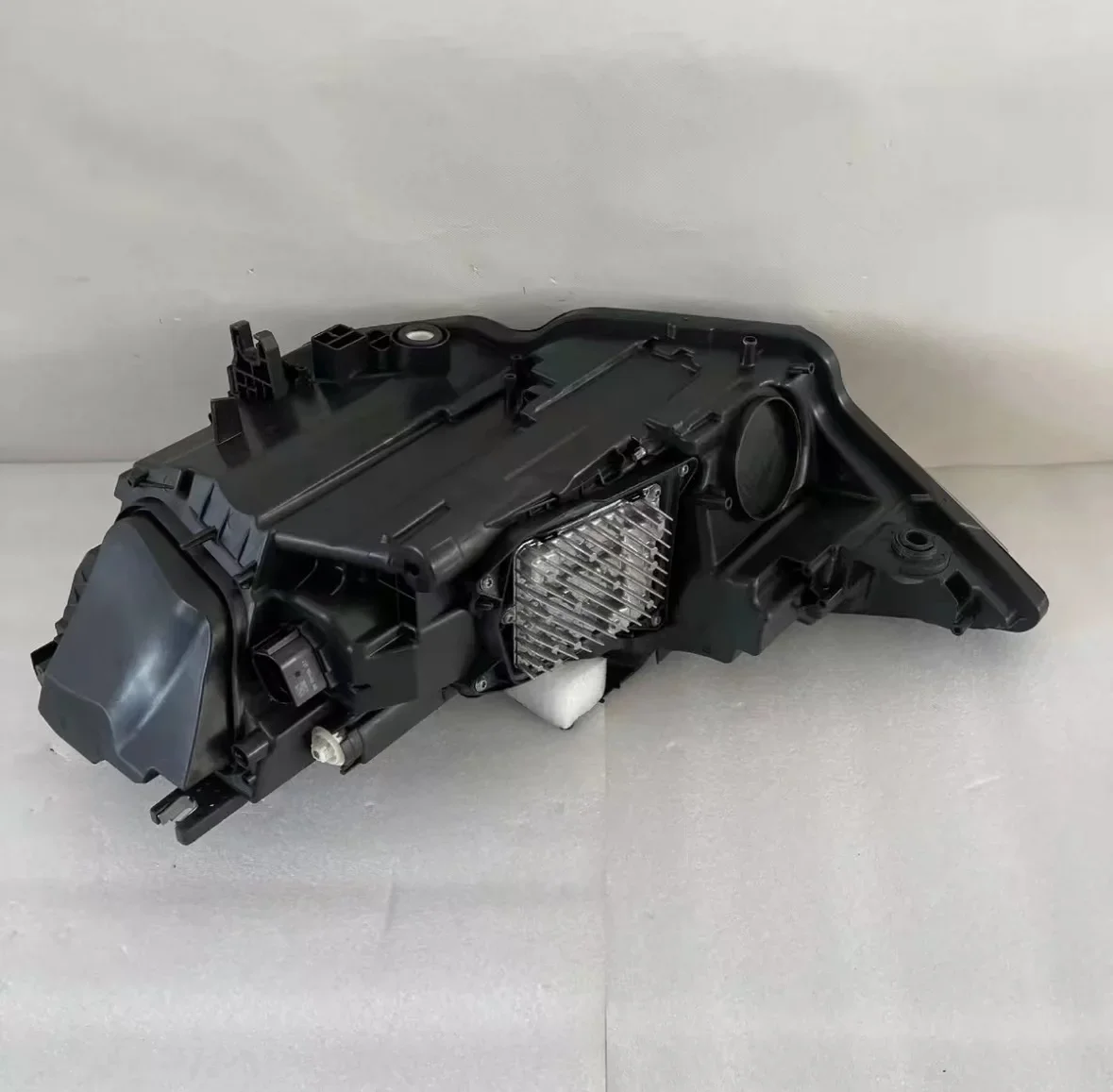 For Audi a6 c8 full led headlight assembly 2019-2022