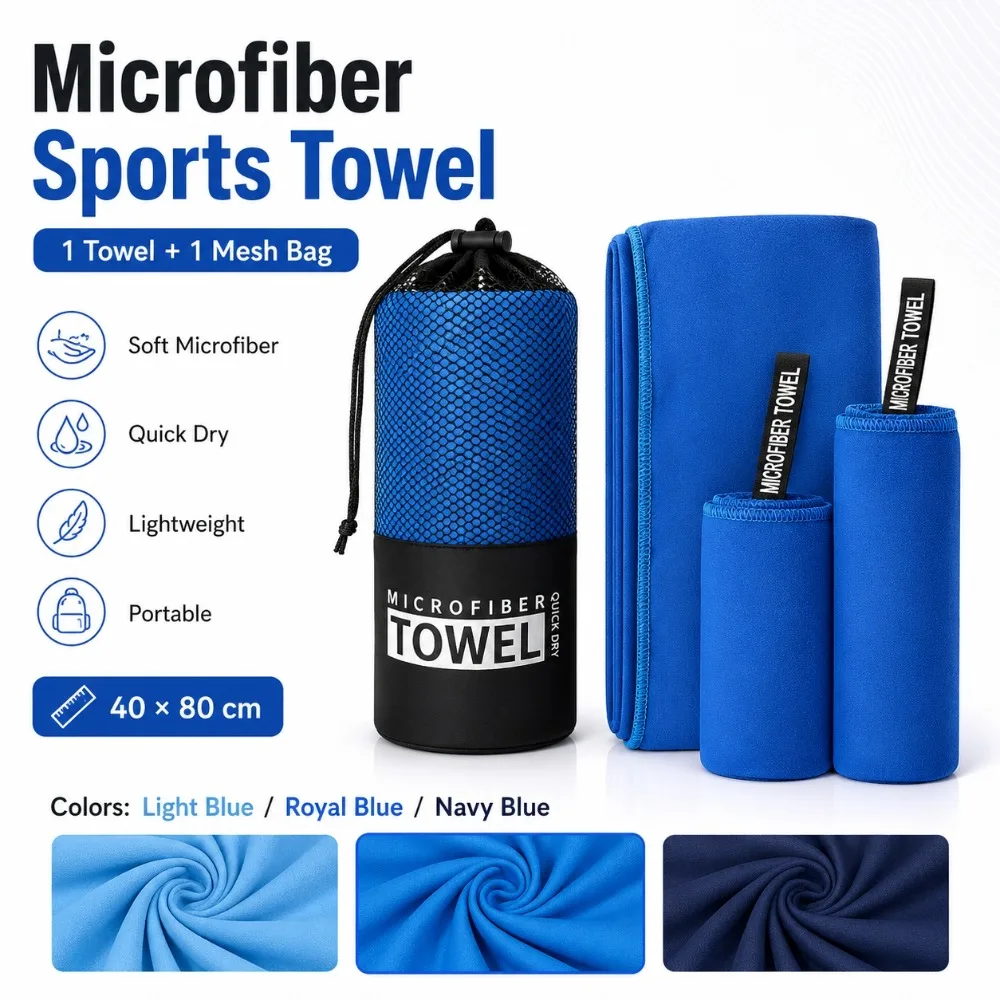 #11 Compare Beach Towels Before You Buy