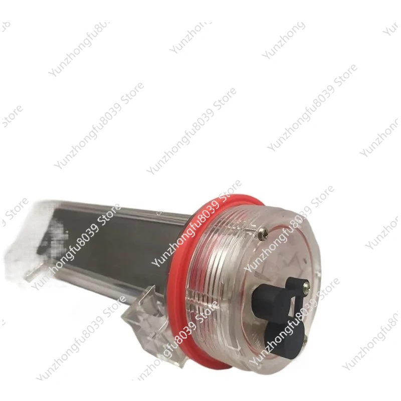 Marine High-power Waterproof Ship Solar Panel Network Position Meter Position Indicator Collision Avoidance Ship Signal Light