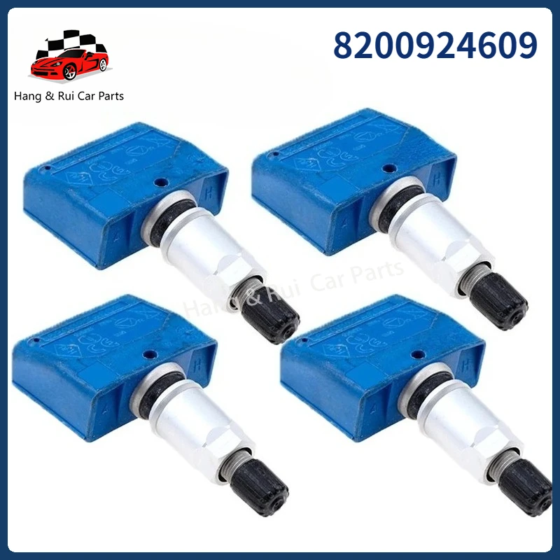 8200924609 433 Mhz …