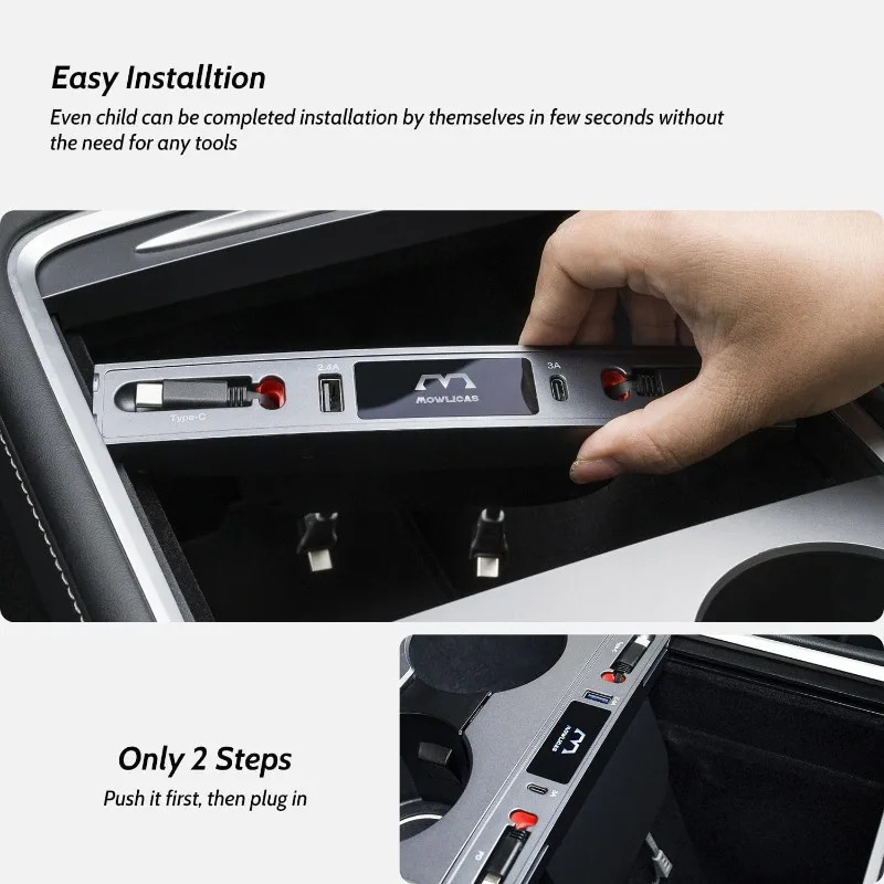 Anti Glare Anti Fingerprint Matte Screen Protector for Tesla Model 3 2017-2023 Model Y 2020-2024 15 Inch Tempered Glass Anti Scratch Bubble Free view 2
