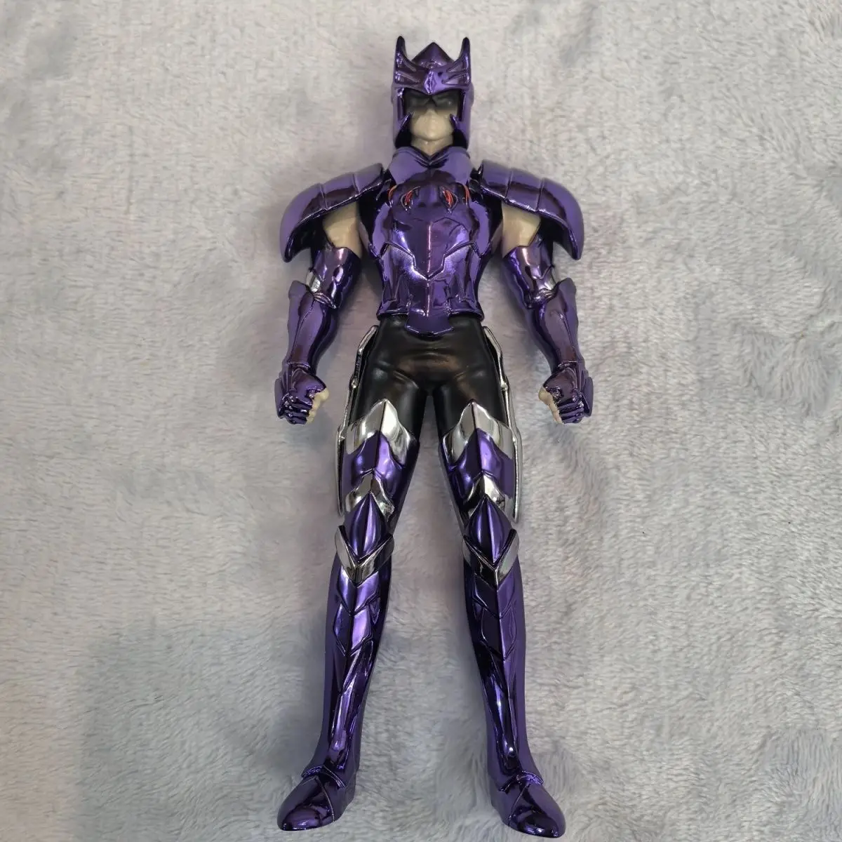 

Underworld 108 Demon Star-Earth Dog Star, Resin Immovable Height 18cm, Hand Model in Stock