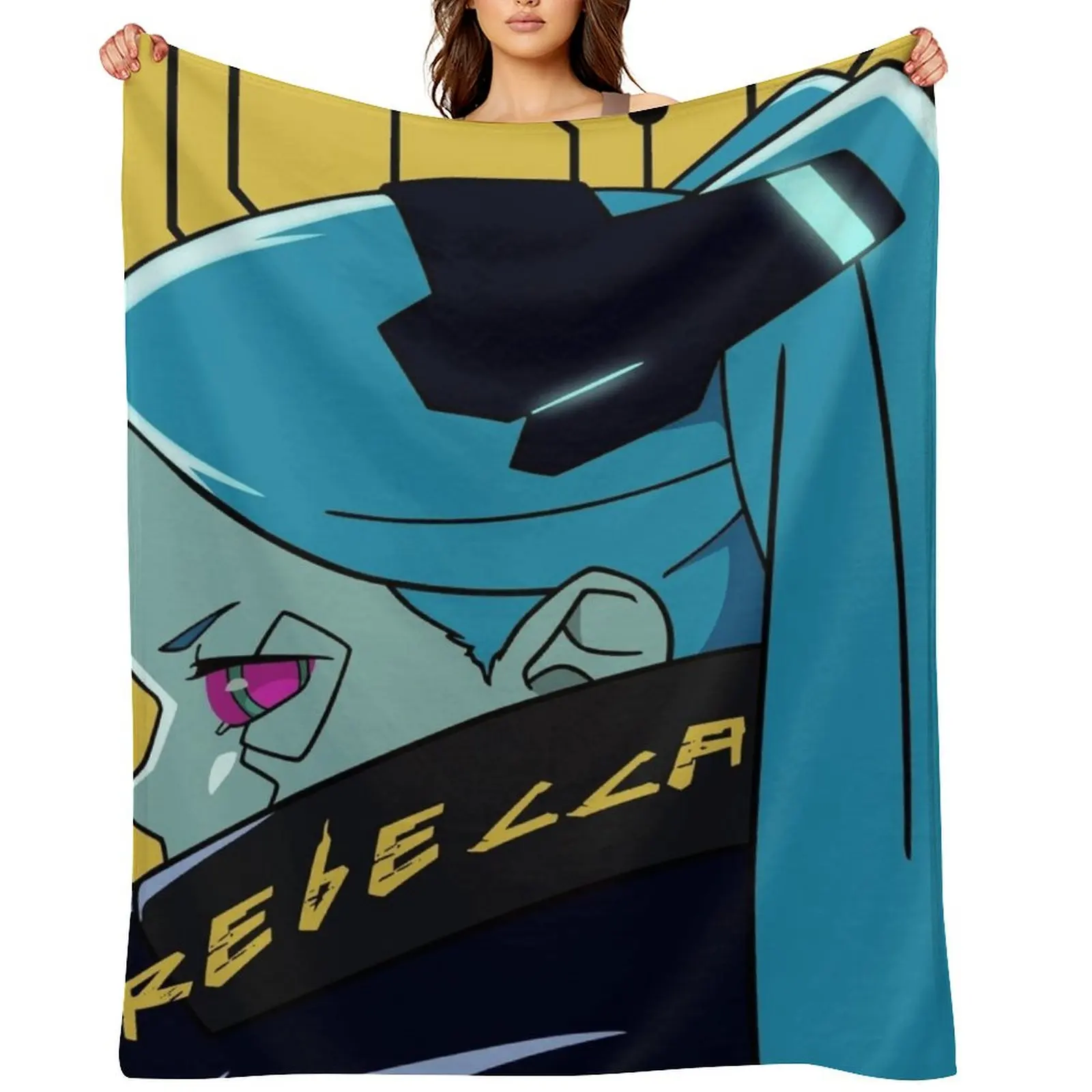 

Rebecca Throw Blanket blankets and throws for babies Luxury St Softest Blankets