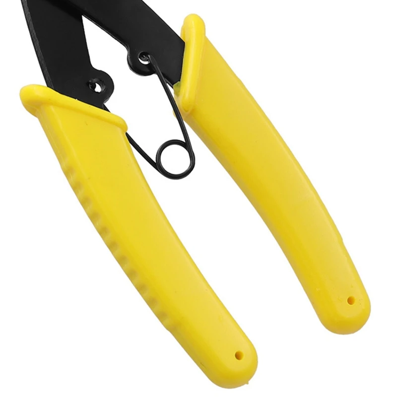 Circlip Pliers Dual-purpose Snap Ring Pliers Tool Steel Removing Reassembling Tool for Internal and External Snap Plier