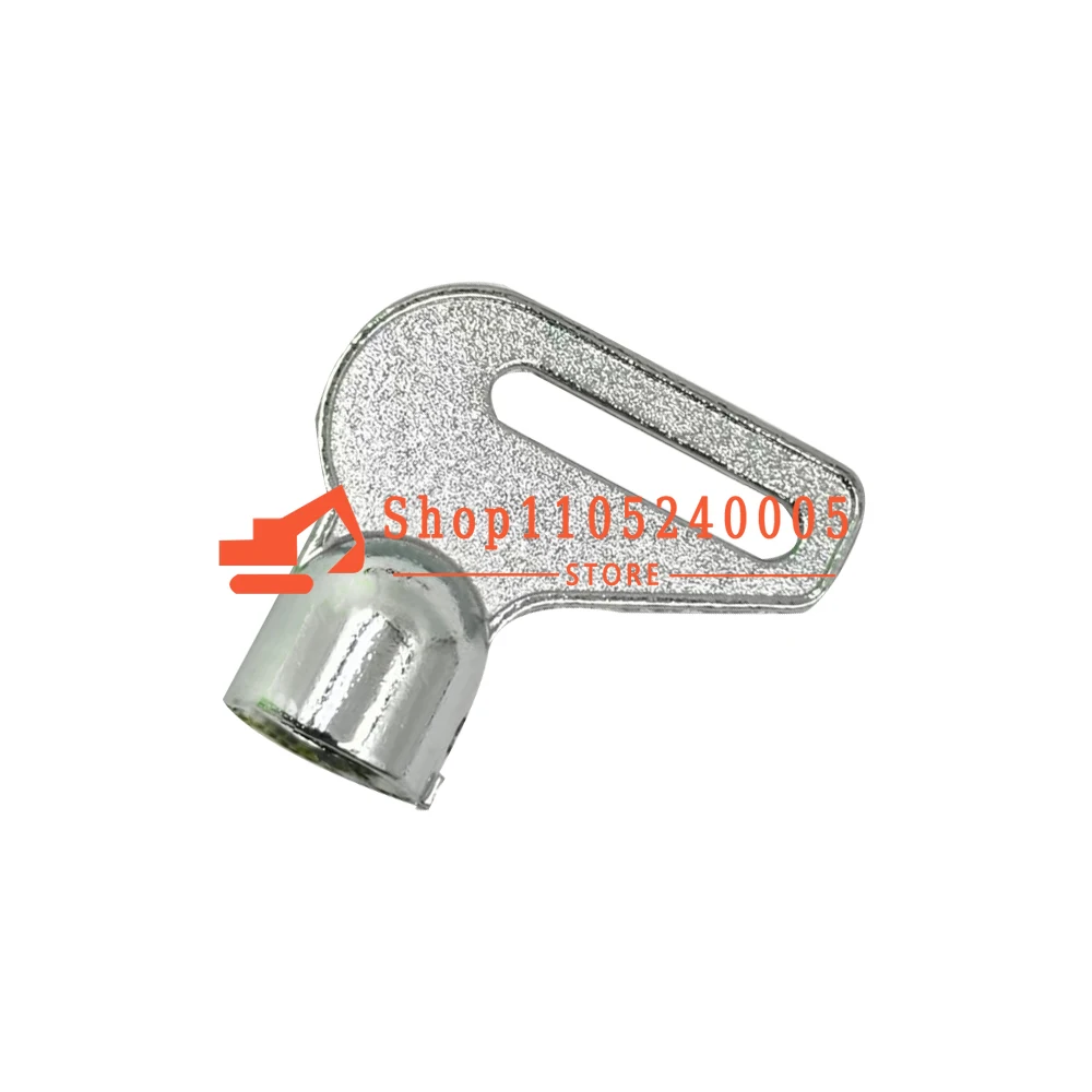 20/10/5/1PCS Brand New Metals Pipe Ignition Starter Switch Keys