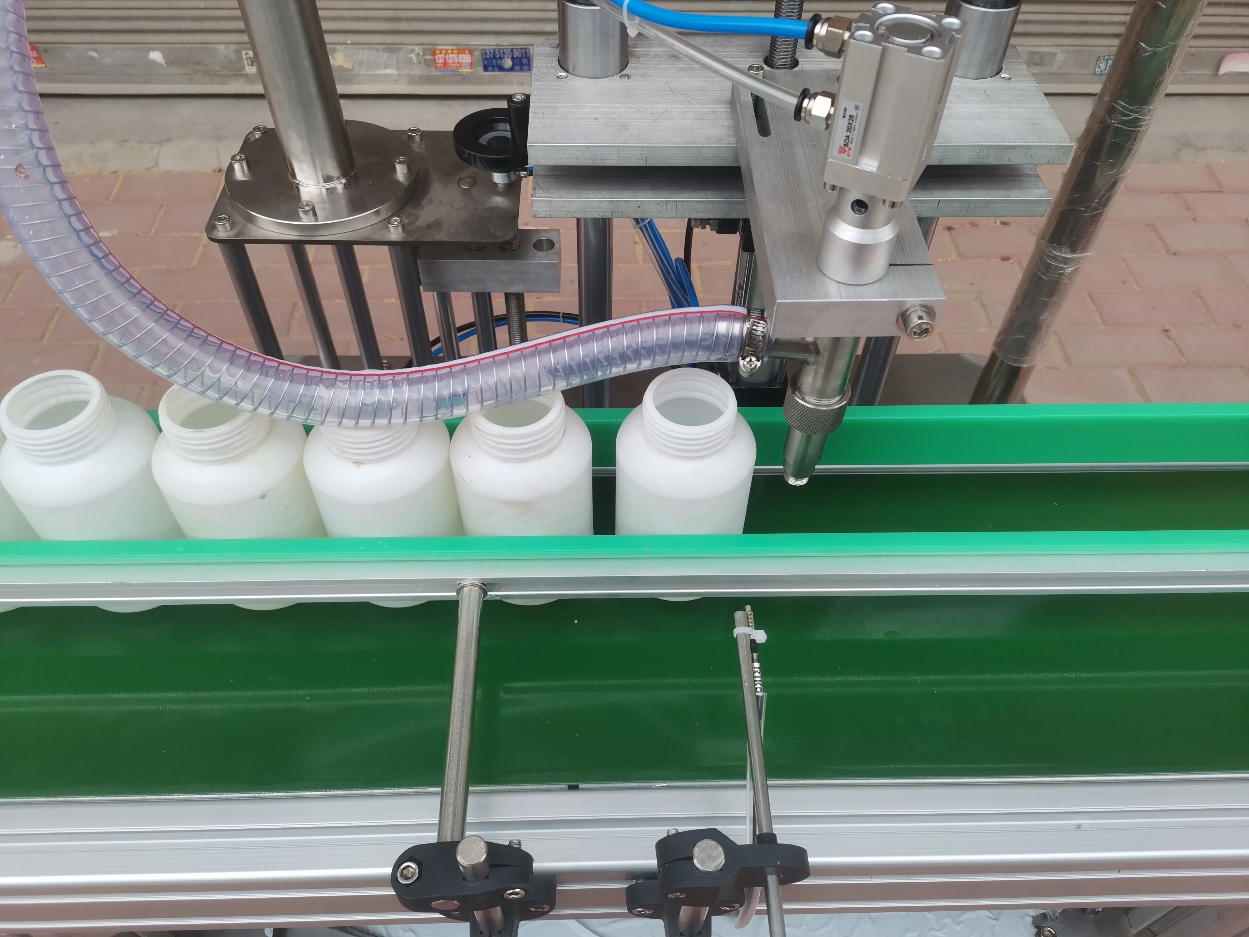 Tlf Single Head Sma… - image