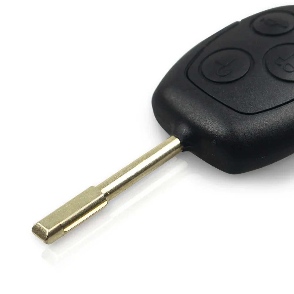 Fernbedienung Autoschlüssel 433 MHz 4D60 Chip für FORD Focus Fiesta Mondeo Fusion Transit KA 2001 2002 2004 2005 2006 2007 2008 2028 – Detail 9