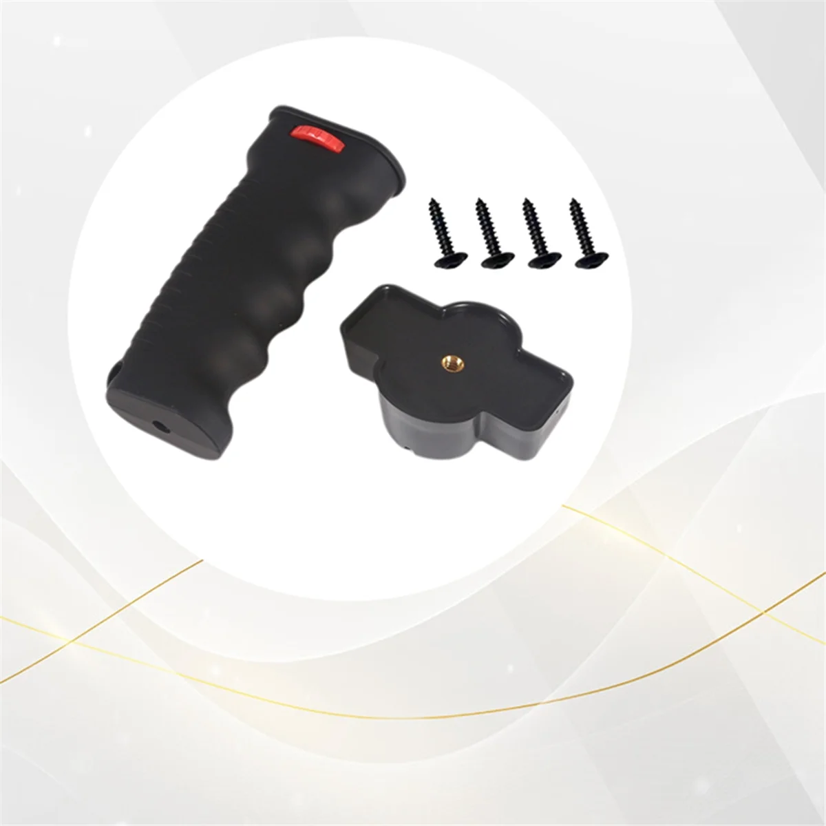 Bfyle Antenna Handl… - image