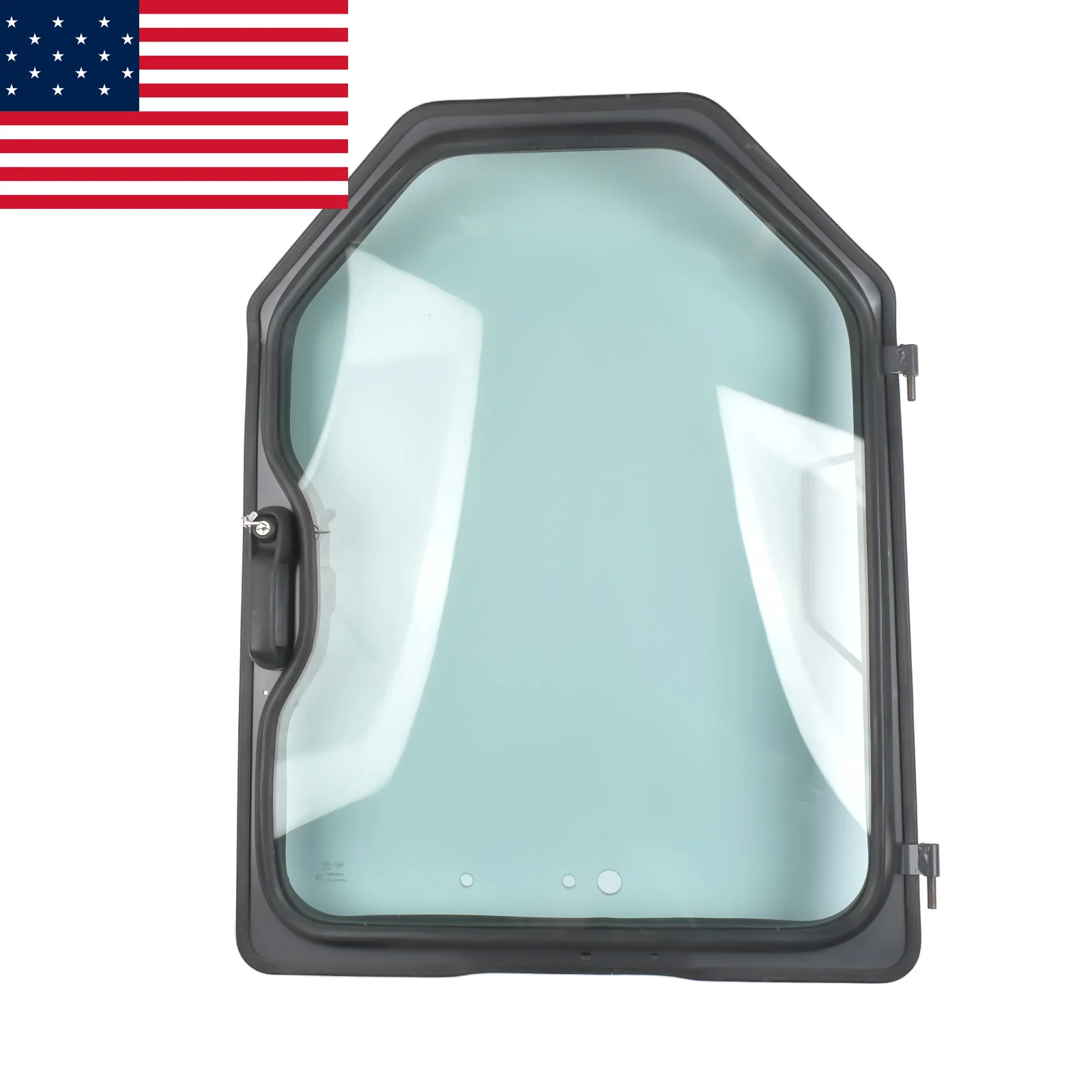 AP03 Front Door Frame & Window Assembly for Bobcat Skid Steer 7109665