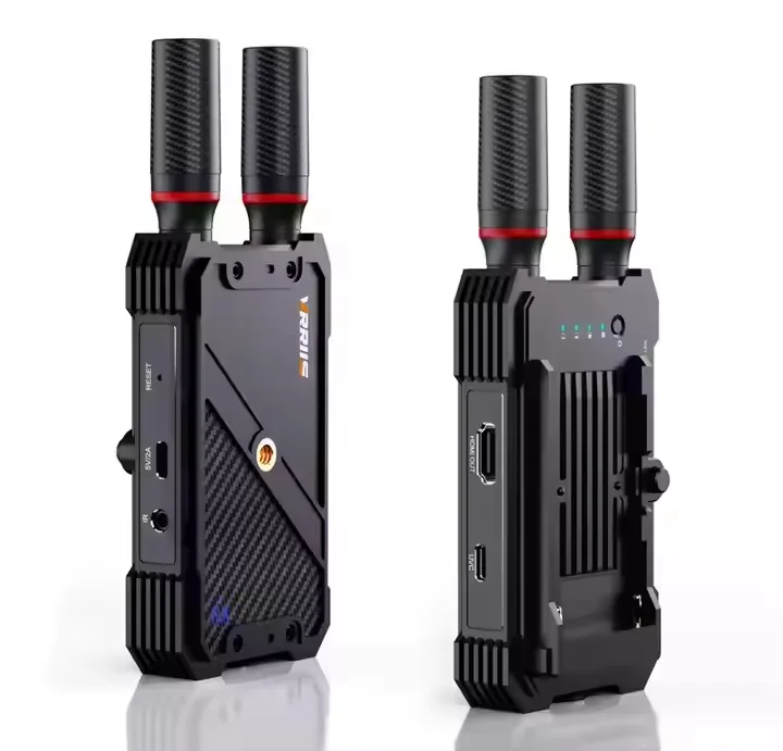 212 400M 1312FT hd Mi جهاز ريسيفر استقبال وإرسال الفيديو اللاسلكي موسع Hd1080p للداخلية والخارجية OBS Streaming WL082