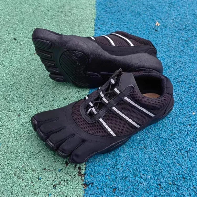 Professional Strength Training Shoes Indoor Weightlifting Shoes Unisex Flat-Soled Fitness Shoes Comfortable