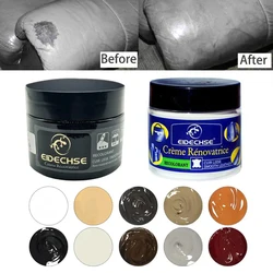 Car Care Liquid Leather Repair Kit Auto Complementary Color Paste Car Seat Sofa Coat Hole Scratch Cracks Restoration Drop Ship