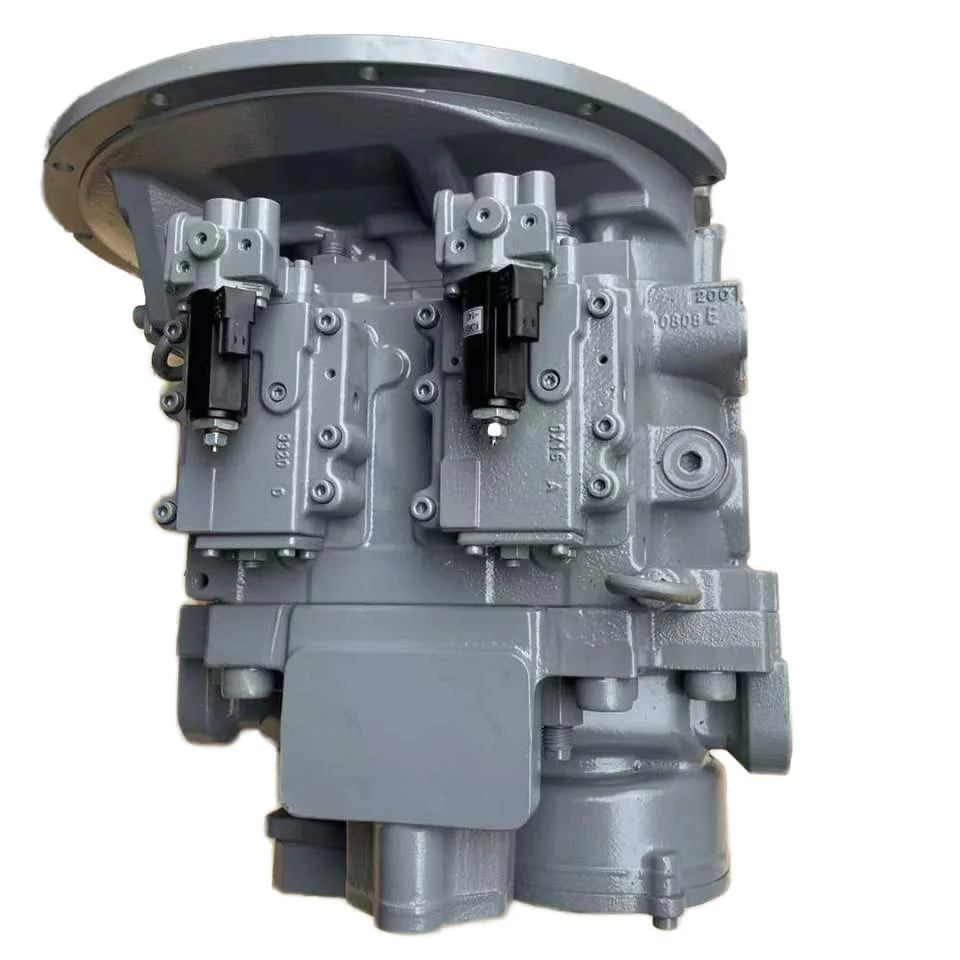 ZAX470-3 ZX470-3 Excavator Hydraulic Pump Main Pump Assembly Suitable for Construction Machinery