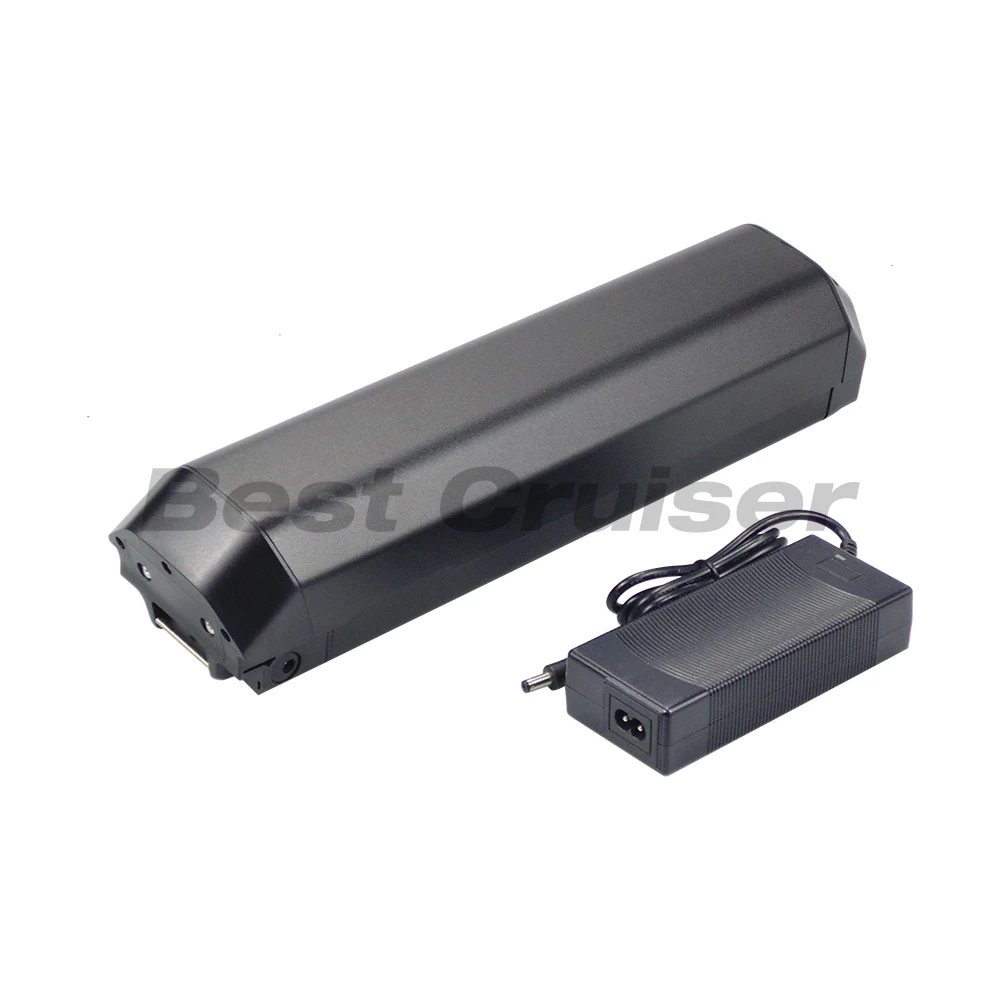 

36V Integrated battery 10.4Ah 12.8Ah 14Ah 15Ah 17.5Ah For Gotrax CTI Commuter E-Bike