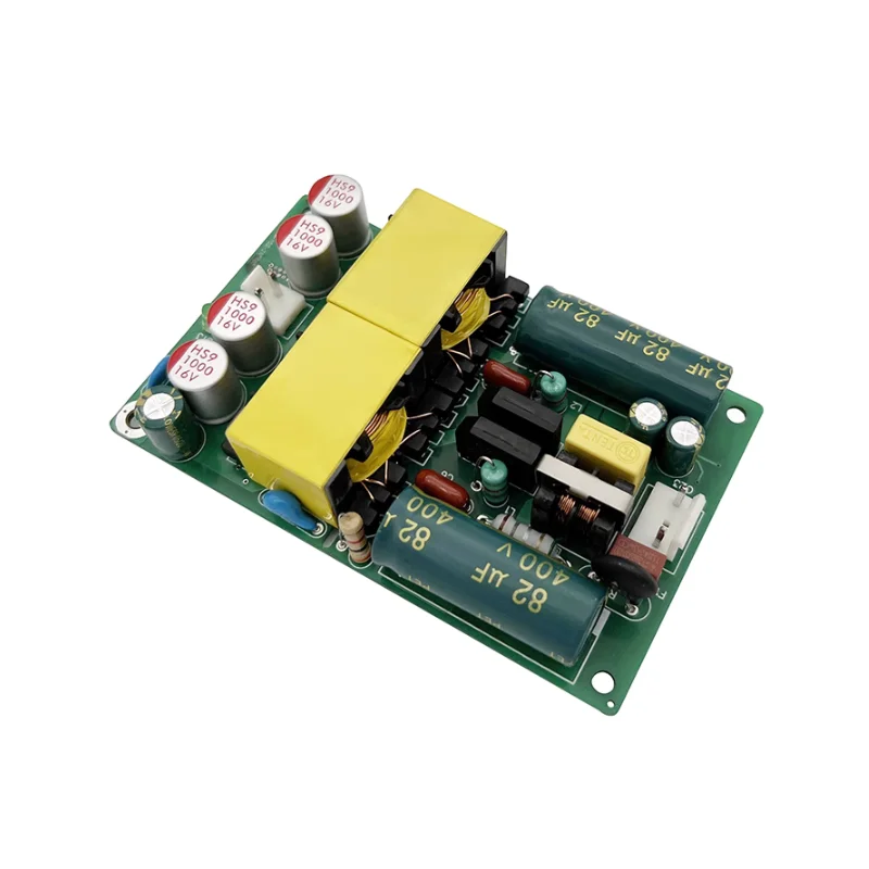200W Flyback Interleaving Switching Power Supply Stage Lighting Power Supply