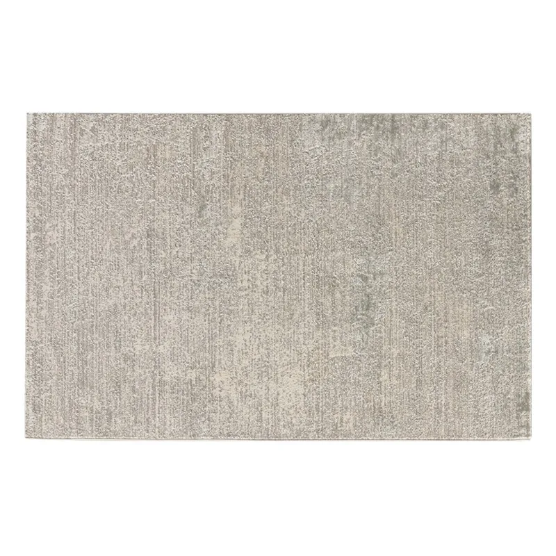 New Luxury 3D No-Glue Carpet for Home High-End Minimalist Rug for Living Room Coffee Table Bedroom Antibacterial Eco-Friendly