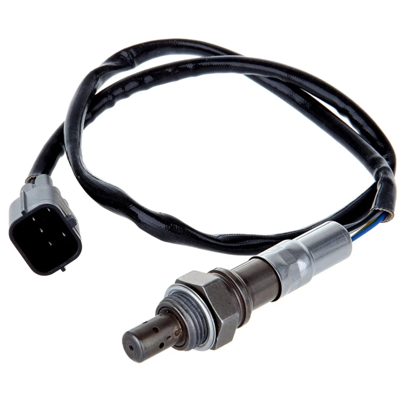 5-Wire Air Fuel Ratio O2 Oxygen Sensor FIT For MAZDA 6 1.8L 2.0L 2007-2013 LF4J-18-8G1B LF4J-18-8G1A LF4J188G1