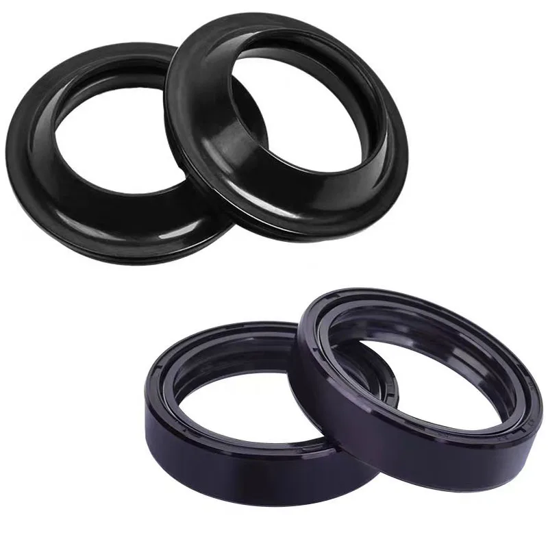 

35*48*11 For HONDA CBF50 XL 50 CR 80 MTX80 CRM 125 MTX 125 MTX 80 CBF 50 Motorcycle Front Fork Oil Seal Dust Seal