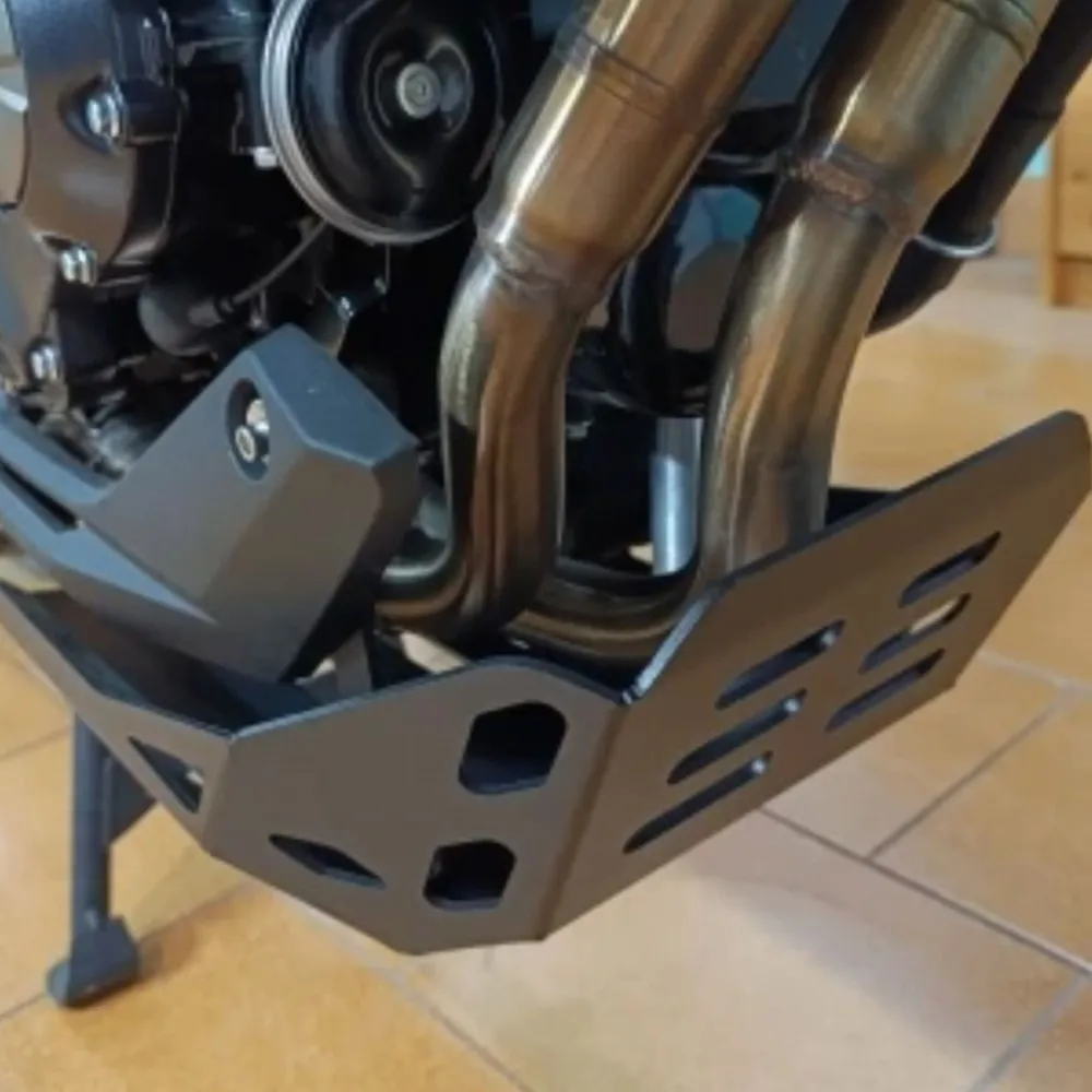 Fit Voor VOGE Valico DS525X Motor Guard Protector Cover Chassis Skid Plate DSX525 525DSX DS 525X525 DSX DS 525X2023 2024 2025