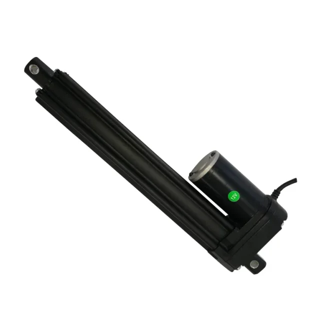 

LA-AC 3500N linear actuator for industry